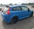 Синий Вольво Ц30, объемом двигателя 25 л и пробегом 162 тыс. км за 11500 $, фото 4 на Automoto.ua