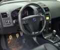 Синий Вольво Ц30, объемом двигателя 2.5 л и пробегом 79 тыс. км за 7300 $, фото 12 на Automoto.ua