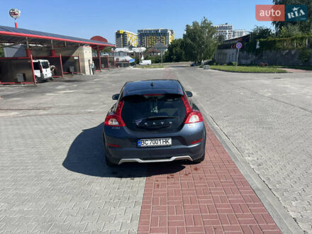 Вольво C30 2010 у Львові на Automoto.ua Синій Вольво C30, об'ємом двигуна 1.56 л та пробігом 220 тис. км за 6900 $, фото 1 на Automoto.ua