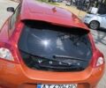 Оранжевый Вольво Ц30, объемом двигателя 1.56 л и пробегом 340 тыс. км за 5500 $, фото 6 на Automoto.ua