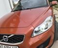 Помаранчевий Вольво C30, об'ємом двигуна 1.6 л та пробігом 320 тис. км за 6000 $, фото 4 на Automoto.ua