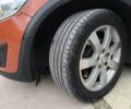 Помаранчевий Вольво C30, об'ємом двигуна 1.6 л та пробігом 320 тис. км за 6000 $, фото 12 на Automoto.ua
