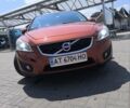 Помаранчевий Вольво C30, об'ємом двигуна 1.6 л та пробігом 320 тис. км за 6000 $, фото 1 на Automoto.ua