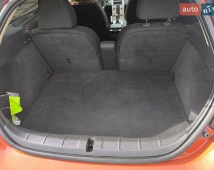 Оранжевый Вольво Ц30, объемом двигателя 1.56 л и пробегом 340 тыс. км за 5500 $, фото 3 на Automoto.ua