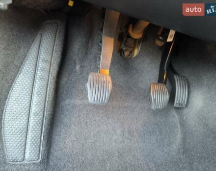 Оранжевый Вольво Ц30, объемом двигателя 1.56 л и пробегом 340 тыс. км за 5500 $, фото 10 на Automoto.ua