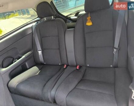 Оранжевый Вольво Ц30, объемом двигателя 1.56 л и пробегом 340 тыс. км за 5500 $, фото 4 на Automoto.ua