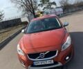 Оранжевый Вольво Ц30, объемом двигателя 2 л и пробегом 192 тыс. км за 7000 $, фото 1 на Automoto.ua