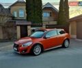 Оранжевый Вольво Ц30, объемом двигателя 2 л и пробегом 192 тыс. км за 7200 $, фото 1 на Automoto.ua