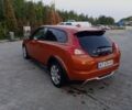 Оранжевый Вольво Ц30, объемом двигателя 1.6 л и пробегом 33 тыс. км за 5800 $, фото 2 на Automoto.ua