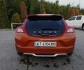 Оранжевый Вольво Ц30, объемом двигателя 1.6 л и пробегом 33 тыс. км за 5800 $, фото 8 на Automoto.ua