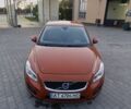 Оранжевый Вольво Ц30, объемом двигателя 1.6 л и пробегом 33 тыс. км за 5800 $, фото 7 на Automoto.ua