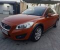 Оранжевый Вольво Ц30, объемом двигателя 1.6 л и пробегом 33 тыс. км за 5800 $, фото 3 на Automoto.ua