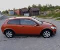Оранжевый Вольво Ц30, объемом двигателя 1.6 л и пробегом 33 тыс. км за 5800 $, фото 6 на Automoto.ua