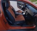 Оранжевый Вольво Ц30, объемом двигателя 1.6 л и пробегом 33 тыс. км за 5800 $, фото 17 на Automoto.ua