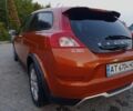 Оранжевый Вольво Ц30, объемом двигателя 1.6 л и пробегом 33 тыс. км за 5800 $, фото 10 на Automoto.ua