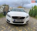 Белый Вольво Ц70, объемом двигателя 2.52 л и пробегом 315 тыс. км за 12300 $, фото 7 на Automoto.ua