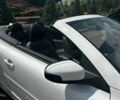 Белый Вольво Ц70, объемом двигателя 2.52 л и пробегом 220 тыс. км за 10500 $, фото 1 на Automoto.ua