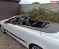 Белый Вольво Ц70, объемом двигателя 2.52 л и пробегом 315 тыс. км за 12300 $, фото 11 на Automoto.ua
