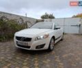 Белый Вольво Ц70, объемом двигателя 2.52 л и пробегом 315 тыс. км за 12300 $, фото 15 на Automoto.ua