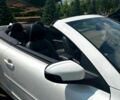 Білий Вольво C70, об'ємом двигуна 2.5 л та пробігом 225 тис. км за 11000 $, фото 1 на Automoto.ua