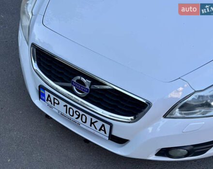 Білий Вольво C70, об'ємом двигуна 2.52 л та пробігом 245 тис. км за 11500 $, фото 17 на Automoto.ua
