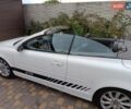 Белый Вольво Ц70, объемом двигателя 2.52 л и пробегом 315 тыс. км за 12300 $, фото 14 на Automoto.ua