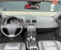 Белый Вольво Ц70, объемом двигателя 2.52 л и пробегом 240 тыс. км за 8900 $, фото 14 на Automoto.ua