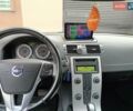 Белый Вольво Ц70, объемом двигателя 2.52 л и пробегом 315 тыс. км за 12300 $, фото 10 на Automoto.ua