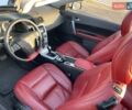 Белый Вольво Ц70, объемом двигателя 2.52 л и пробегом 234 тыс. км за 12500 $, фото 13 на Automoto.ua