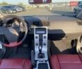 Белый Вольво Ц70, объемом двигателя 2.52 л и пробегом 234 тыс. км за 12500 $, фото 14 на Automoto.ua