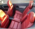 Белый Вольво Ц70, объемом двигателя 2.52 л и пробегом 234 тыс. км за 12500 $, фото 12 на Automoto.ua