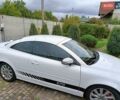 Белый Вольво Ц70, объемом двигателя 2.52 л и пробегом 315 тыс. км за 12300 $, фото 6 на Automoto.ua