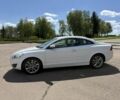 Белый Вольво Ц70, объемом двигателя 2.5 л и пробегом 143 тыс. км за 10950 $, фото 5 на Automoto.ua