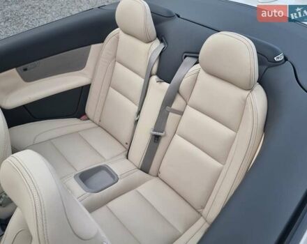 Білий Вольво C70, об'ємом двигуна 2.52 л та пробігом 165 тис. км за 12500 $, фото 48 на Automoto.ua