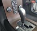 Белый Вольво Ц70, объемом двигателя 2.52 л и пробегом 165 тыс. км за 12500 $, фото 45 на Automoto.ua