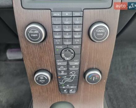 Білий Вольво C70, об'ємом двигуна 2.52 л та пробігом 165 тис. км за 12500 $, фото 43 на Automoto.ua