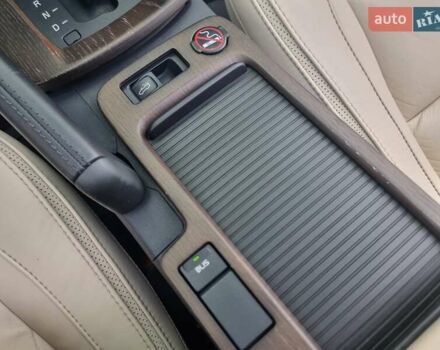 Білий Вольво C70, об'ємом двигуна 2.52 л та пробігом 165 тис. км за 12500 $, фото 46 на Automoto.ua