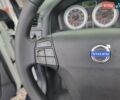Белый Вольво Ц70, объемом двигателя 2.52 л и пробегом 165 тыс. км за 12500 $, фото 37 на Automoto.ua