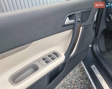 Білий Вольво C70, об'ємом двигуна 2.52 л та пробігом 165 тис. км за 12500 $, фото 31 на Automoto.ua