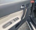 Белый Вольво Ц70, объемом двигателя 2.52 л и пробегом 165 тыс. км за 12500 $, фото 31 на Automoto.ua