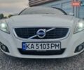 Белый Вольво Ц70, объемом двигателя 2.52 л и пробегом 165 тыс. км за 12500 $, фото 54 на Automoto.ua