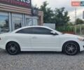 Белый Вольво Ц70, объемом двигателя 2.52 л и пробегом 165 тыс. км за 12500 $, фото 11 на Automoto.ua