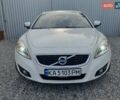 Белый Вольво Ц70, объемом двигателя 2.52 л и пробегом 165 тыс. км за 12500 $, фото 53 на Automoto.ua