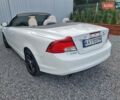 Білий Вольво C70, об'ємом двигуна 2.52 л та пробігом 165 тис. км за 12500 $, фото 17 на Automoto.ua
