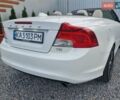 Белый Вольво Ц70, объемом двигателя 2.52 л и пробегом 165 тыс. км за 12500 $, фото 19 на Automoto.ua