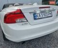 Белый Вольво Ц70, объемом двигателя 2.52 л и пробегом 165 тыс. км за 12500 $, фото 18 на Automoto.ua