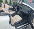 Белый Вольво Ц70, объемом двигателя 2.52 л и пробегом 165 тыс. км за 12500 $, фото 24 на Automoto.ua