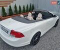 Белый Вольво Ц70, объемом двигателя 2.52 л и пробегом 165 тыс. км за 12500 $, фото 20 на Automoto.ua