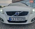 Белый Вольво Ц70, объемом двигателя 2.52 л и пробегом 165 тыс. км за 12500 $, фото 14 на Automoto.ua