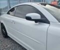 Белый Вольво Ц70, объемом двигателя 2.52 л и пробегом 165 тыс. км за 12500 $, фото 13 на Automoto.ua
